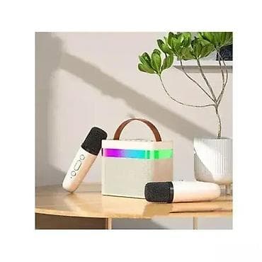 Bluetooth zvučnikSnaga : 5 W RMS2 bežična na lalafo.rs — 2 Bluetooth zvučnikSnaga : 5 W RMS2 bežična — 2