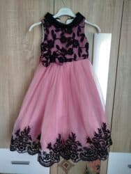 Haljina za devojcice, velicina 166. Kao vencanica na lalafo.rs Haljina za devojcice, velicina 166. Kao vencanica