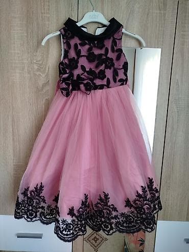Other Kids' Clothes: Haljina za devojcice, velicina 166. Kao vencanica at lalafo.rs — 1 Other Kids' Clothes: Haljina za devojcice, velicina 166. Kao vencanica — 1