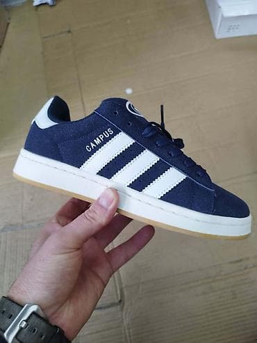 Adidas campus patike teget A klasa NOVO Novo Brojevi 36 do 46 fb at lalafo.rs — 1 Adidas campus patike teget A klasa NOVO Novo Brojevi 36 do 46 fb — 1