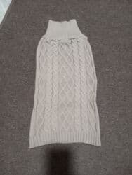 Dzemperic za psa. cena 1000 din na lalafo.rs Dzemperic za psa. cena 1000 din