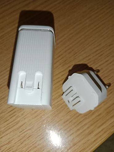 LDNIO zidni punjač sa zamenjivim adapterom i Quick Charge 3.0 - Brzo na lalafo.rs — 3 LDNIO zidni punjač sa zamenjivim adapterom i Quick Charge 3.0 - Brzo — 3