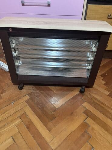 Kvarcne grejalice: Na prodaju kvarcna pec, sto se peci tice koriscena je svega nekoliko na lalafo.rs — 3 Kvarcne grejalice: Na prodaju kvarcna pec, sto se peci tice koriscena je svega nekoliko — 3