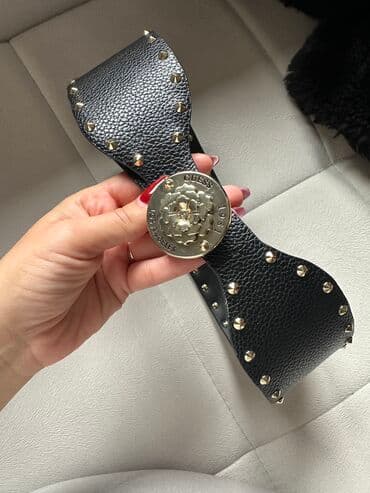 Kaiševi: Ženski, Guess, Materijal: Koža na lalafo.rs Kaiševi: Ženski, Guess, Materijal: Koža