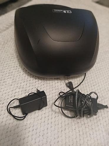 EL Light Foot Massager – model EL1001 - Električni masažer za stopala na lalafo.rs — 3 EL Light Foot Massager – model EL1001 - Električni masažer za stopala — 3