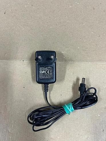 Electronics: KPTEC AC adapter sa DC izlazom - Model: KPTEC (oznaka na kućištu) - at lalafo.rs — 1 Electronics: KPTEC AC adapter sa DC izlazom - Model: KPTEC (oznaka na kućištu) - — 1