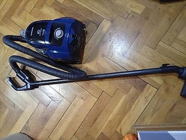 Samsung usisivač bez kese – Air Track, 1800 W - Snažan motor od 1800 at lalafo.rs — 2 Samsung usisivač bez kese – Air Track, 1800 W - Snažan motor od 1800 — 2