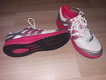 Original adidas ženske patike, broj 39 na lalafo.rs — 6 Original adidas ženske patike, broj 39 — 6