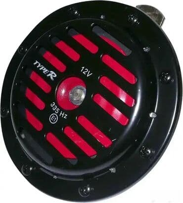 AKCIJA #2395 Sirena za automobil ili motocikl - KLAKSON; Napon 12V; na lalafo.rs AKCIJA #2395 Sirena za automobil ili motocikl - KLAKSON; Napon 12V;