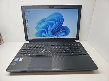 Toshiba Tecra 8GB SSD Kamera DP Procesor I5. > Prodajem Toshiba na lalafo.rs Toshiba Tecra 8GB SSD Kamera DP Procesor I5. > Prodajem Toshiba