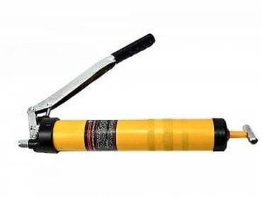 cista koza broj: Ručna mazalica (mast pumpa) sa polugom - Tip: ručna, klipna mazalica na lalafo.rs — 7 cista koza broj: Ručna mazalica (mast pumpa) sa polugom - Tip: ručna, klipna mazalica — 7