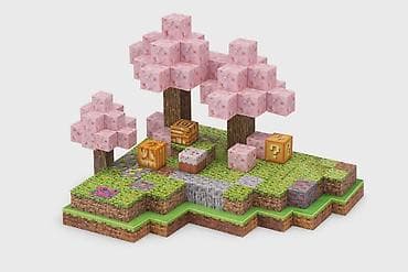 🌸 Magnetic Building – Pixel Set (128 delova) 🌸 Unesite magiju na lalafo.rs 🌸 Magnetic Building – Pixel Set (128 delova) 🌸 Unesite magiju