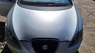 LEON HAUBA ZA SEAT LEON OD 2005. DO 2012. GOD na lalafo.rs LEON HAUBA ZA SEAT LEON OD 2005. DO 2012. GOD