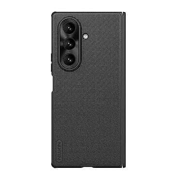Maska Nillkin Scrub Fold za Samsung F966B Galaxy Z Fold 7 crna na lalafo.rs — 1 Maska Nillkin Scrub Fold za Samsung F966B Galaxy Z Fold 7 crna — 1