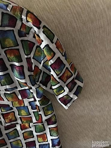 Original Brooks Brothers kosulja L NOVA 100% extra fine cotton Ramena na lalafo.rs — 7 Original Brooks Brothers kosulja L NOVA 100% extra fine cotton Ramena — 7