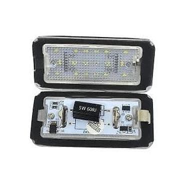 Transport: Led osvetljenje tablice Fiat 500. Led panel za osvetljenje tablice sa at lalafo.rs — 5 Transport: Led osvetljenje tablice Fiat 500. Led panel za osvetljenje tablice sa — 5