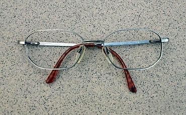 Fielmann TITANIUM MC 320 FLEX dioptrijski ram. TITAN 100%. Fielmann na lalafo.rs — 2 Fielmann TITANIUM MC 320 FLEX dioptrijski ram. TITAN 100%. Fielmann — 2