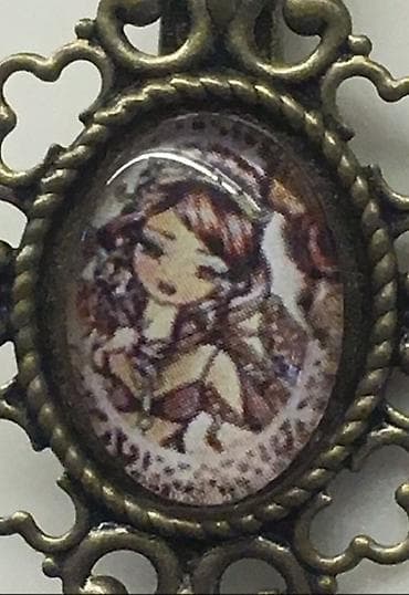 SNALICA metalna
Klips, “stipaljka” kopcanje na lalafo.rs — 2 SNALICA metalna
Klips, “stipaljka” kopcanje — 2