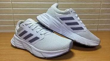 Adidas Galaxy 6 (br.38) patike su u odličnom stanju, kao što se vidi i na lalafo.rs — 2 Adidas Galaxy 6 (br.38) patike su u odličnom stanju, kao što se vidi i — 2