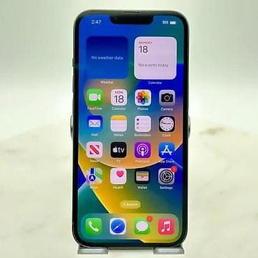 Electronics: Apple iPhone 13 mini – zeleni - Kompaktan 5.4" Super Retina XDR OLED at lalafo.rs — 2 Electronics: Apple iPhone 13 mini – zeleni - Kompaktan 5.4" Super Retina XDR OLED — 2