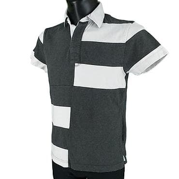 Men's T-shirt Tommy Hilfiger, bоја - Šareno na lalafo.rs — 5 Men's T-shirt Tommy Hilfiger, bоја - Šareno — 5