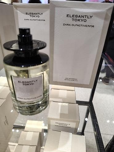 zenske original guess: Zara parfem London ( vise vrsta) 100ml 100 ml/3790 rsd 30 ml/2090 rsd na lalafo.rs — 5 zenske original guess: Zara parfem London ( vise vrsta) 100ml 100 ml/3790 rsd 30 ml/2090 rsd — 5