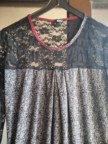 Dresses: Haljina vel.M u super stanju at lalafo.rs — 5 Dresses: Haljina vel.M u super stanju — 5