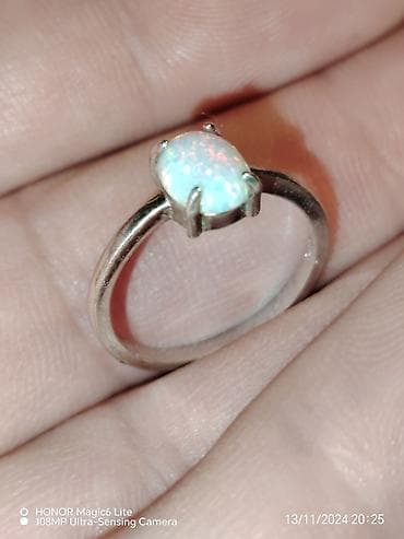 Original vrhunski de lux model srebrnog sterling silver (s925) prstena na lalafo.rs — 3 Original vrhunski de lux model srebrnog sterling silver (s925) prstena — 3