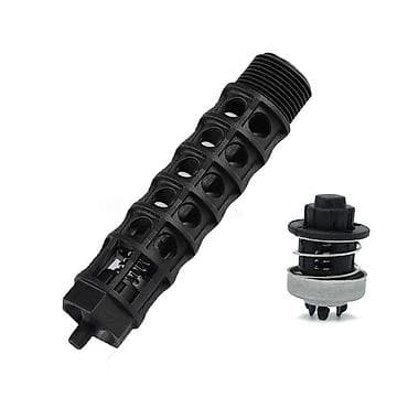 Ventil za filter ulja 1.6 i 1.8xer OPEL Astra Insignia Mokka NOVO! na lalafo.rs Ventil za filter ulja 1.6 i 1.8xer OPEL Astra Insignia Mokka NOVO!