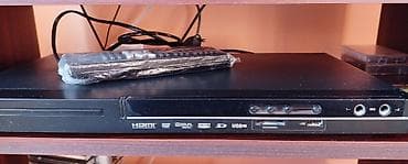 Electronics: Quadro DVD-966 multimedijalni DVD plejer - HDMI izlaz za povezivanje at lalafo.rs — 4 Electronics: Quadro DVD-966 multimedijalni DVD plejer - HDMI izlaz za povezivanje — 4