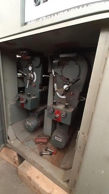 Kalibrirka Sandingmaster 610 662 Profesionalna kalibrirka sa jednom at lalafo.rs — 5 Kalibrirka Sandingmaster 610 662 Profesionalna kalibrirka sa jednom — 5