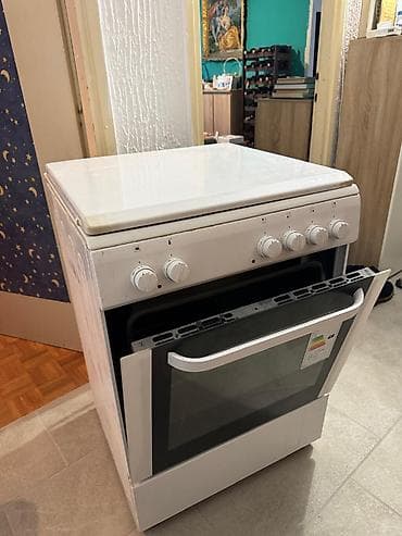 Electronics: Na prodaju VOX električni šporet – EHB 604 XL Prodajem VOX električni at lalafo.rs — 6 Electronics: Na prodaju VOX električni šporet – EHB 604 XL Prodajem VOX električni — 6