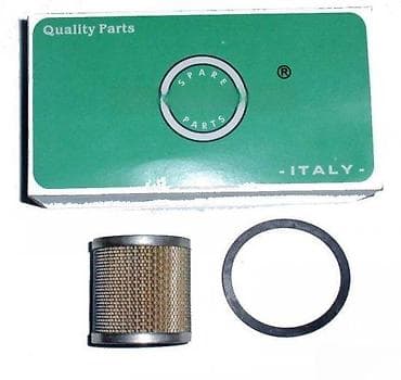 Filtar ulja za moped/skuter – set - Univerzalni zamenski deo (Quality na lalafo.rs Filtar ulja za moped/skuter – set - Univerzalni zamenski deo (Quality