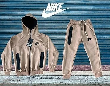 Dečije trenerke 14 za samo 4500din
PK🌛 na lalafo.rs — 4 Dečije trenerke 14 za samo 4500din
PK🌛 — 4