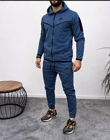 Sportswear: Muške trenerke m l xl 2xl 3xl 4599 din at lalafo.rs — 2 Sportswear: Muške trenerke m l xl 2xl 3xl 4599 din — 2