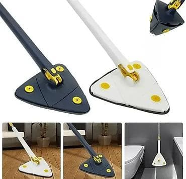 🧽 Novi model mopa koji se sam cedí - Mop bez kante Ovaj inovativni na lalafo.rs — 2 🧽 Novi model mopa koji se sam cedí - Mop bez kante Ovaj inovativni — 2