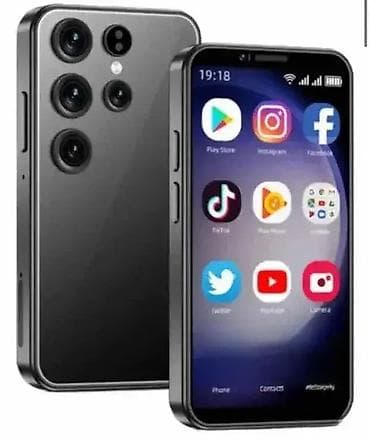 Samsung S24 mini – kompaktni Android 3G pametni telefon 📱✨ 🔹 Mreže i na lalafo.rs — 4 Samsung S24 mini – kompaktni Android 3G pametni telefon 📱✨ 🔹 Mreže i — 4