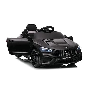 Električni automobil za decu – Mercedes‑Benz AMG (licencirani model) na lalafo.rs Električni automobil za decu – Mercedes‑Benz AMG (licencirani model)