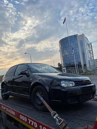 VOLKSWAGEN GOLF 4 - KOMPLETAN AUTO U DELOVIMA | Delovi Golf 4 na lalafo.rs VOLKSWAGEN GOLF 4 - KOMPLETAN AUTO U DELOVIMA | Delovi Golf 4
