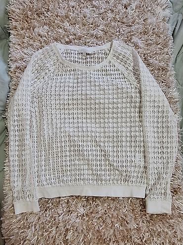 XS, Geometrijski, bоја - Bela na lalafo.rs XS, Geometrijski, bоја - Bela