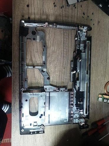 Donje kuciste za Fujitsu A514.
✨ dobro stanje na lalafo.rs Donje kuciste za Fujitsu A514.
✨ dobro stanje