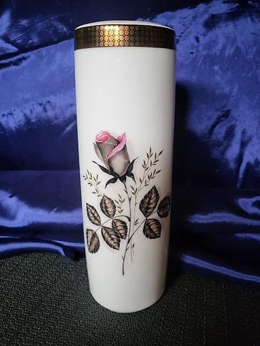 Vaza nova 1950g+ Winterling Bavaria. Vaza nemacka porcelanska,24-na at lalafo.rs — 3 Vaza nova 1950g+ Winterling Bavaria. Vaza nemacka porcelanska,24-na — 3