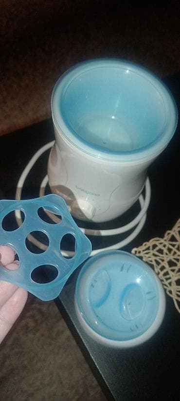 Električni grejac i sterilizator. Za zagrevanje hrane, mleka na lalafo.rs — 2 Električni grejac i sterilizator. Za zagrevanje hrane, mleka — 2