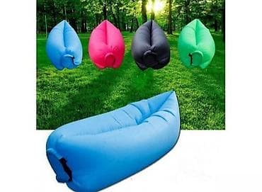 Lazy bag na naduvavanje – Sofa za odmor, plažu, kampovanje Napravljen na lalafo.rs — 3 Lazy bag na naduvavanje – Sofa za odmor, plažu, kampovanje Napravljen — 3