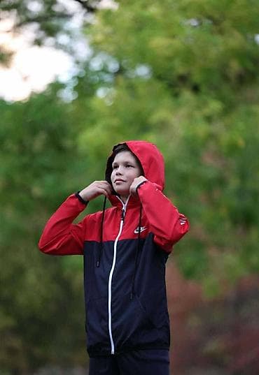 Šuškave jakne za dečake. Jakne sa unutrasnje strane ima postavu na lalafo.rs — 2 Šuškave jakne za dečake. Jakne sa unutrasnje strane ima postavu — 2