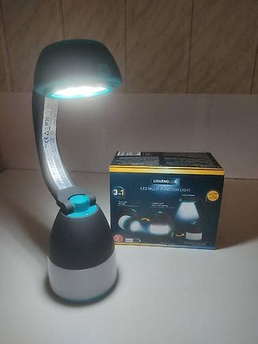3-u-1 LED multifunkcionalna lampa LIVARNO LUX Praktična LED lampa na lalafo.rs — 4 3-u-1 LED multifunkcionalna lampa LIVARNO LUX Praktična LED lampa — 4
