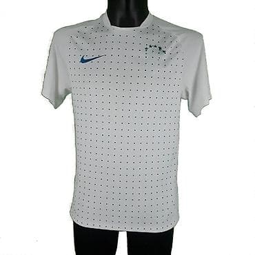 Men's T-shirt bоја - Bela na lalafo.rs — 1 Men's T-shirt bоја - Bela — 1