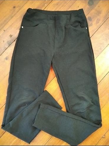 pantalone butiku ali: Pantalone -helanke vel M u super stanju na lalafo.rs — 2 pantalone butiku ali: Pantalone -helanke vel M u super stanju — 2