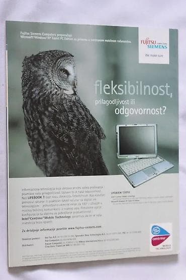 PC WORLD MIKRO SEPTEMBAR 2004. | PC World Mikro Septembar 2004 at lalafo.rs — 2 PC WORLD MIKRO SEPTEMBAR 2004. | PC World Mikro Septembar 2004 — 2