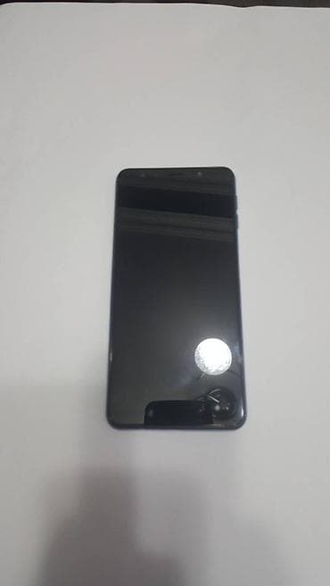 Samsung a7 2018 stanje kao na slikama na lalafo.rs — 2 Samsung a7 2018 stanje kao na slikama — 2